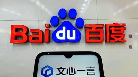 Las startups chinas están desbancando a la que fuera dueña  y señora de la tecnología asiática: Baidu