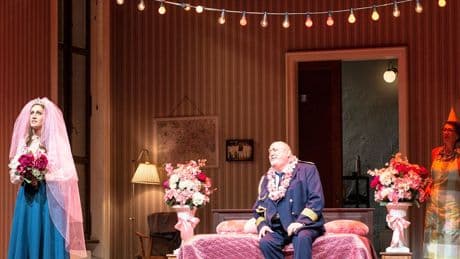 Oper: Pomp, Lust und Selbsterkenntnis