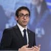 EU-Industriekommissar Stéphane Séjourné: „Wir müssen die Nachfrage nach europäischen Produkten forcieren“