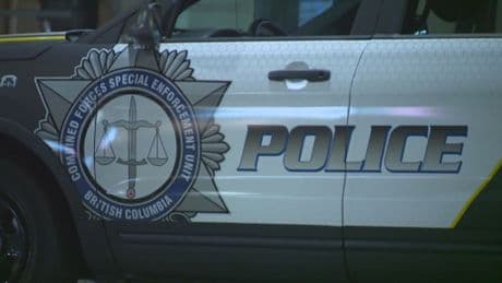 5 men linked to Wolfpack gang handed multi-year sentences for Vancouver drug dealing
