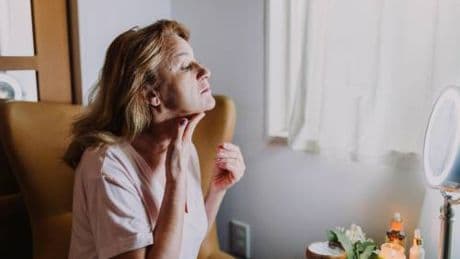 Skincare coreana: gli step adatti anche per le donne over