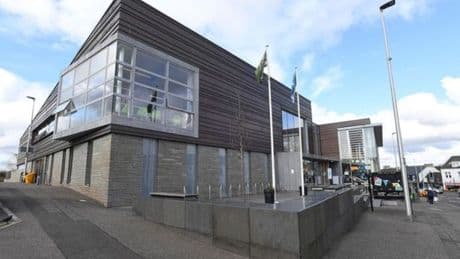 West Lothian community centre group to 'dissolve' next year due to running costs