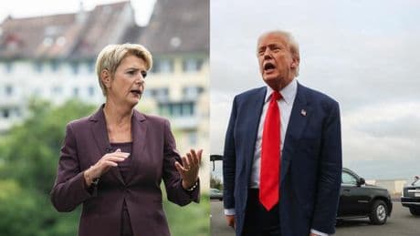Handelsstreit: „Bevor Sie mit Trump telefonieren, müssen 98 Prozent des Deals stehen“