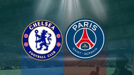 Chelsea-PSG maçı CANLI İZLE (FIFA Kulüpler Dünya Kupası)
