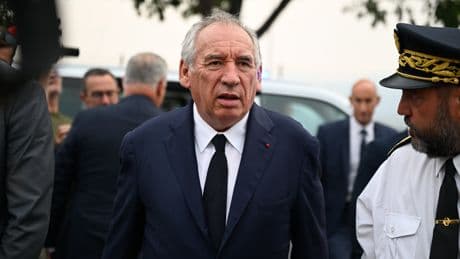 El otoño explosivo del Gobierno francés