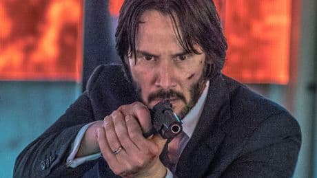 Can John Wick survive without Keanu Reeves?