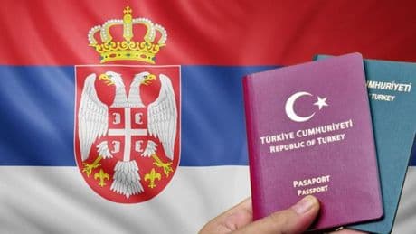 Sırbistan Vize Rehberi 2025: Başvuru Şartları, Gerekli Belgeler, Ücretler ve Sırbistan Vize Randevu Detayları
