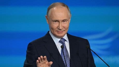 +++ Ukraine-Krieg +++: Putin zeigt sich bereit zu direkten Verhandlungen mit ukrainischer Regierung