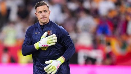 El infierno de ter Stegen: la afición se moviliza para que se marche y el Barça le enseña la puerta