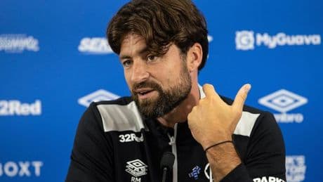 Russell Martin keeps head amid rising Rangers heat but St Mirren clash comes with peril attached – 5 presser takeaways