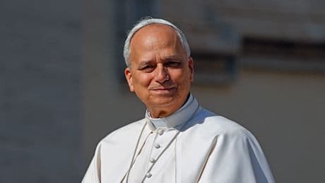 Pour le pape Léon XIV, le mal est « une opportunité douloureuse pour renaître »