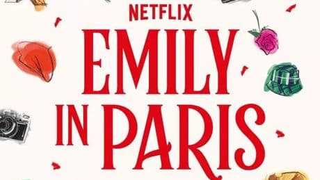 Emily in Paris assistant director dies after collapsing while filming Netflix hit