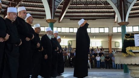 Who Are the Druse: The Religious Minority at the Center of Israel and Syria’s Tensions