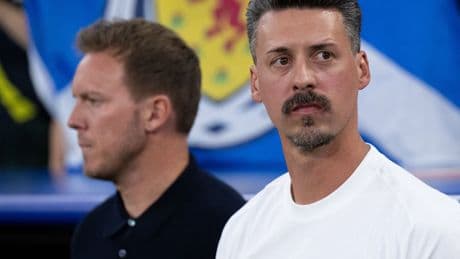 Fußball: Sandro Wagner wird Trainer in Augsburg