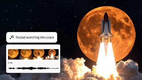 Adobe&#8217;s new AI tool turns silly noises into realistic audio effects