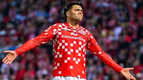 Verpasst Mainz Europa? - Diese Amiri-Sätze haben es in sich!