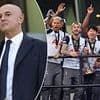 Tottenham 'are open to letting star leave to Saudi Arabia this summer' if massive offer is made