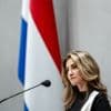 Deze stemmers zijn teleurgesteld in het Israëlstandpunt van de VVD