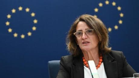 Nahost: EU-Kommission distanziert sich von Genozid-Äußerung zu Gaza