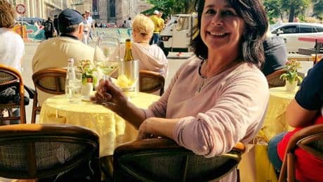 Husband’s shock over affair claims linked to British wife murdered in France