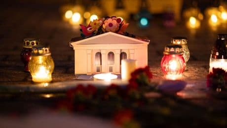 Russia’s Strategic Disinformation Warfare And War Crimes Cover-Up Campaign