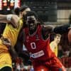 Basket. L’Hapoël Tel-Aviv, vainqueur de l’Eurocoupe, qualifié pour l’Euroligue