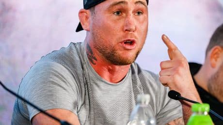 Darren Till vs Darren Stewart: start time, TV channel, stream and full card as the pair meet in Misfits main event