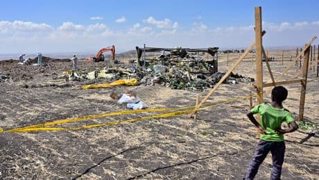 Boeing to pay $1.1B, avoid prosecution in DOJ deal over deadly 737 Max crashes