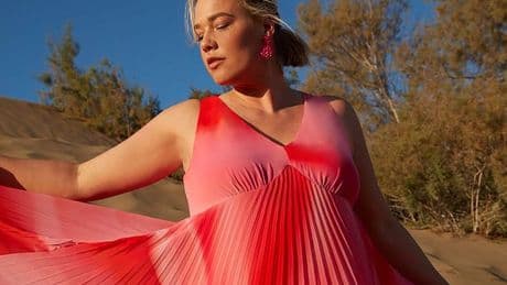 UK fashion brand sold in Next and M&S on the brink of collapse