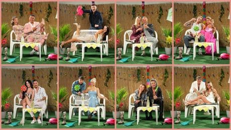 Termine, Kandidaten, Konzept - Alle Infos zum „Sommerhaus der Stars“ 2025