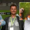 Zornik-zanger Koen Buyse over zijn opvallende vriendschap met Ludo Dierckxsens: “We kwamen uit twee verschillende werelden maar waren beste vrienden”