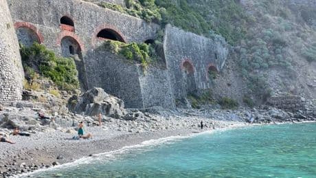 I spent a year traveling to 26 countries. These 3 European beaches are my favorite hidden gems.