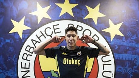 Alvarez: Çok heyecanlıyım