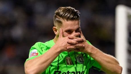 Arsenal told Viktor Gyokeres is ‘all theirs’ on one condition