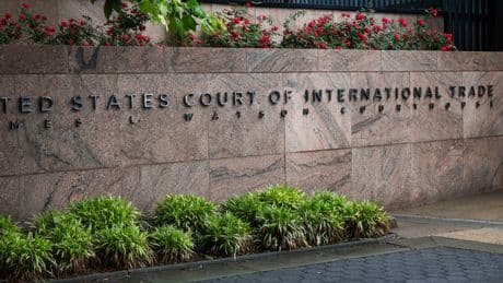 Trump Officials Intensify Attacks on Judges Over Tariffs Ruling