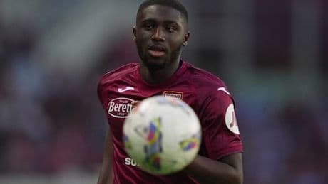 Ali Dembel&eacute;, ufficiale il rinnovo con il Torino fino al 2028