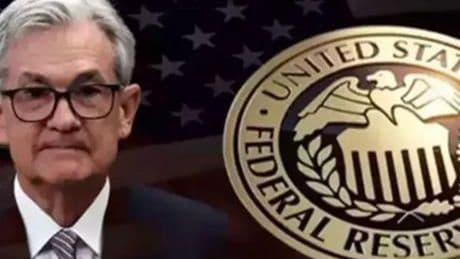 SON DAKİKA HABERİ: Fed faiz kararı belli oldu