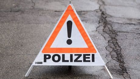 Köln-Lindenthal: Säugling wird bei Unfall auf Militärringstraße verletzt