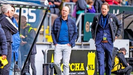 LIVE Eredivisie: PEC Zwolle deelt dreun uit aan NAC Breda, Edvardsen treft Goes in Deventer