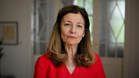 Georg-Büchner-Preis für Ursula Krechel: Ungemütlicher Freigeist mit festem Kompass