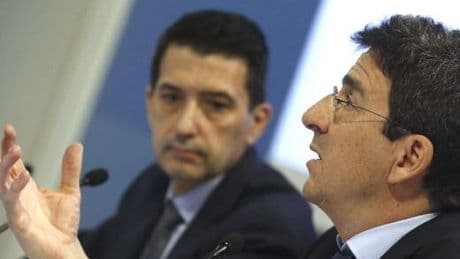 El BBVA alerta de que la baja rentabilidad de la construcción lastra el mercado inmobiliario
