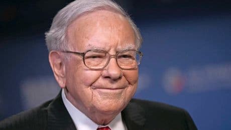 Column: Warren Buffett, adios!