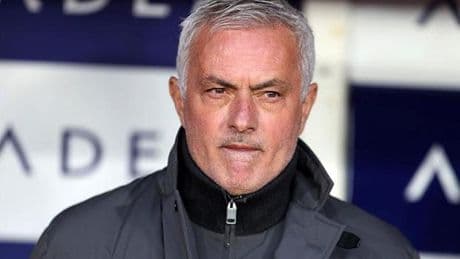 İşte Mourinho'nun tazminat gerçeği!