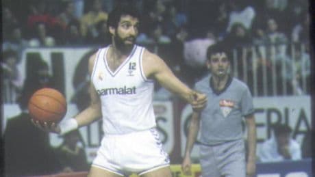 Muere a los 73 años Rafa Rullán, leyenda del Real Madrid y de la selección