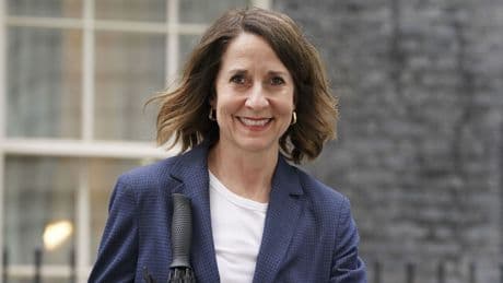 Govt still hoping for &#163;45bn in savings from AI as trial shows time saved for programmers