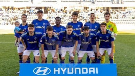 El Lleida CF despide a todos sus técnicos y futbolistas y queda al borde de la liquidación
