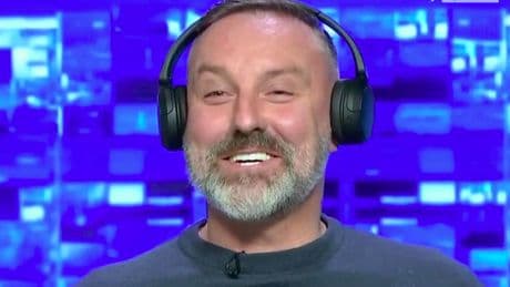 Kris Boyd borrows Celtic fan anthem as Rangers hero takes Champions League troll into overdrive