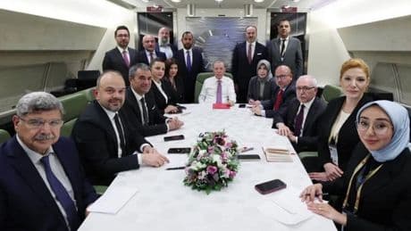 Son dakika! Erdoğan'dan yeni anayasa ve adaylık açıklaması: Tekrar aday olma gibi derdim yok