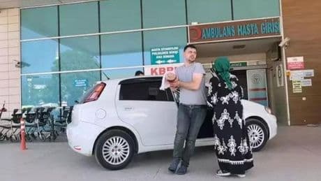 İstanbul'da bayramın 3'üncü gününde 244 kişi hastaneye başvurdu