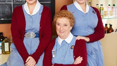 BBC Sets The Record Straight On Rumours Call The Midwife Is Coming To An End